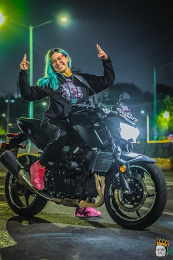 52K views · 928 reactions | NashFlash  | Nash Biker | Facebook