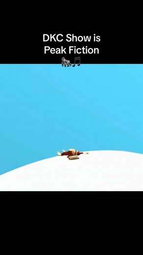 #donkeykong #nintendo #singing #dkc #donkeykongcountry #fyp #fypシ #foryou #foryoupage