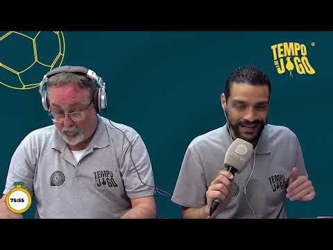 RETORNO À VISTA? GARRO PODE VOLTAR, MAS MARTÍNEZ AFASTA POR MOTIVOS FAMILIARES E DESFALCA O TIMÃO! 👀