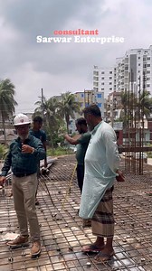 584K views · 12K reactions | #TipsOnElectricPiping :- Preparation for 1st slab casting ,G+8-Storied commercial cum Residenti Building. EPZ Road , Ashrafpur,Cumilla. #Safety1st #ForKnowledge #Tips_on_RCC_Construction #foryoupageシforyou #Quality_1st. | Sarwar Enterprise | Facebook