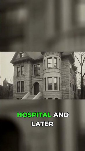 Terrifying True Ghost Stories From Chicago's Haunted Prairie Avenue!