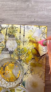 278K views · 6.8K reactions | thewashitapeshop.com ASMR journaling...