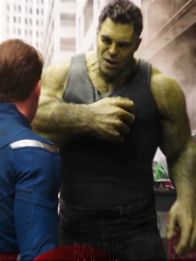 Hulk smash! // #hulk #hulksmash #incrediblehulk | hulk