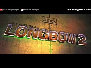 Jane's Combat Simulations: Longbow 2 (Intro Video)