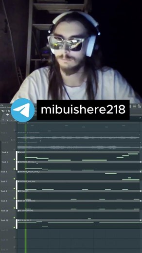 HARD TRAP 21 savage type beat in FL STUDIO! (TG: mibuishere218)