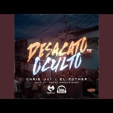 Desacato Oculto