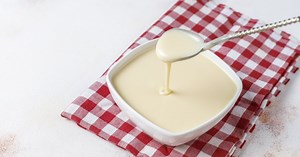 Béchamel express : cuisinez avec maïzena !