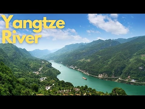 Exploring the Mighty Yangtze River: A Journey Through China's Lifeline
