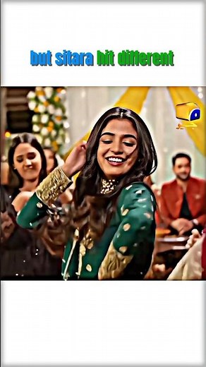 sitara hit different 😍😂❤️ #shorts #kaffara #laibakhan #aliansari #viralshorts #shortsfeed #love