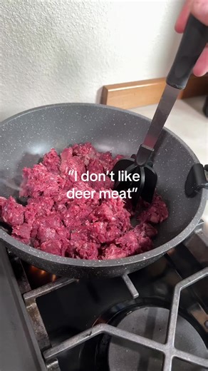 Creative Cooking with Deer Meat Alternatives