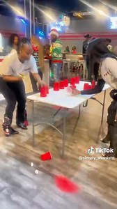 26K views · 255 reactions | *I’m loving all the videos! Shout out to my cuz Shanisty White Johnson for the content! If you haven’t tapped into her #Tiktok….you missing GREAT CONTENT  | Sherika Nicole’s Media Outlet LLC | Facebook