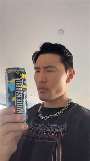 White Rabbit Energy on Instagram: "“Wow… That’s a lot of words…too bad I’m not reading them.” Translation: ❌ calories ❌ carbs ❌ caffeine ❌ alcohol ✅ feel-good energy 🐇⚡️ #WhiteRabbitEnergy #ADifferentKindOfEnergy #GymFuel #DrinkDifferent #EnergyThatHitsDifferent"