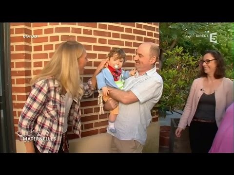 REPLAY - Comment décoder le caca de bébé ? - La Maison des Maternelles