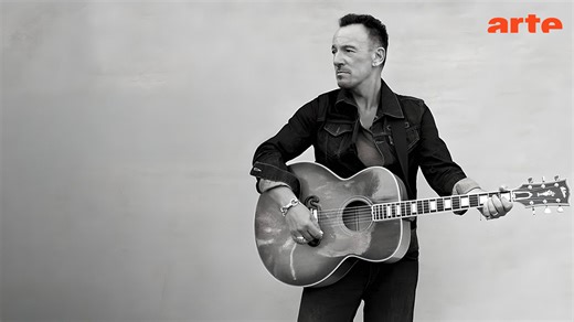 Blow up - Bruce Springsteen im Film - Film in voller Länge