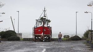 Blowing in the wind: how Hurricane Ophelia became a very big deal