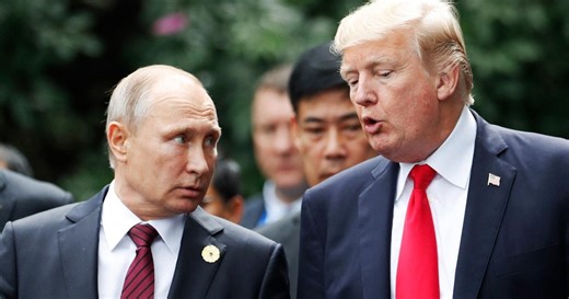 What we know about Russia's massive strike against Ukraine as Trump blasts Putin