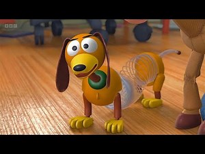 Toy Story 3: Sarge Leaves (2010) (BBC iPlayer)