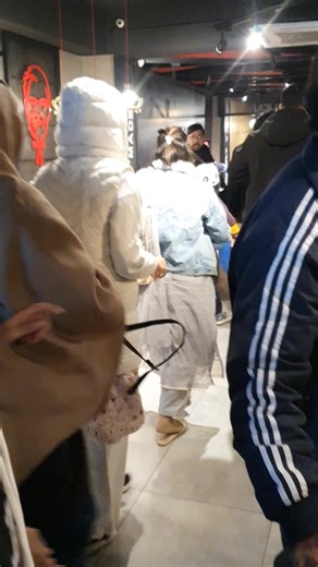 Strange Incidents at KFC You Won't Believe