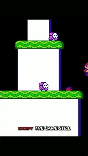 I Explored a Mario Level That Was Never Meant to Exist... | World 7-3