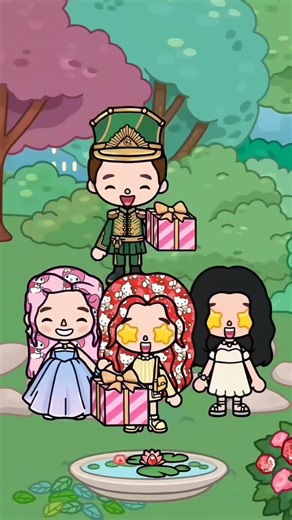 I am the ghost bride 👻👻 #tocaboca #tocalifeworld