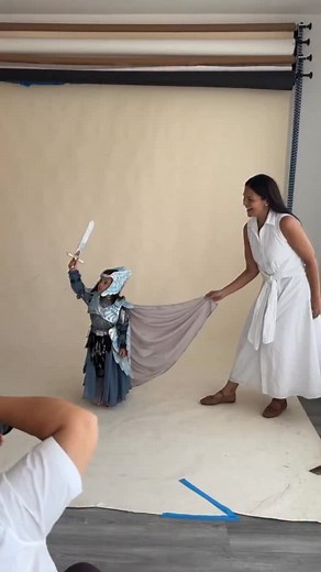 109K views · 90K reactions | Twenty years ago, I was cast to play...