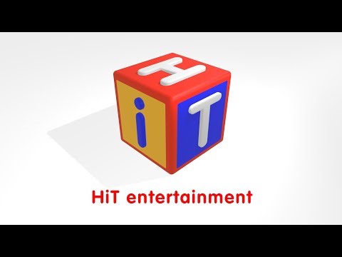 3 HIT Entertainment Website Promos (2005)