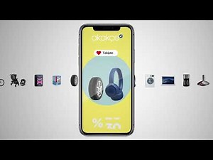 Akakçe ile İndirimler Cebinizde!