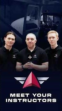Meet the Navigraph Academy Instructors! ✈️