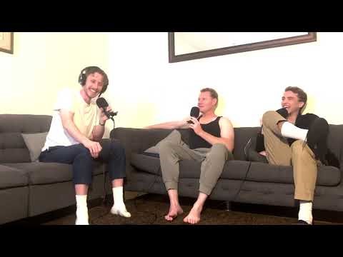 My Husband is Rust Cohle - Your Disposable Podcast Episode 5