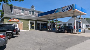 What's the biggest single lottery winning on Cape Cod by town? Since 2021, here's the list