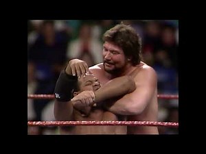 WWF Superstars 03 20 1993 (Full Show 1080p)
