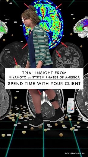 SPECIAL FEATURE: Titan of Trial, Nick Rowley, Shares His Master Class on Trial