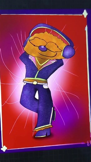 Drawing all Season 13 Masked Singer Characters: Boogie Woogie