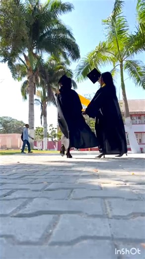 ISPB - Instituto Superior Politécnico de Benguela on Instagram: "Cada passo, cada desafio e cada conquista tornam-se maiores quando são partilhados. Do primeiro dia à graduação, crescemos juntos. No ISPB, juntos vamos mais longe."