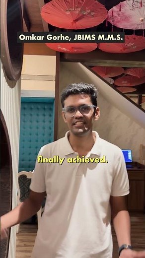 The Mentorship That Could Change Your MBA CET Preparation | TTP Student Review