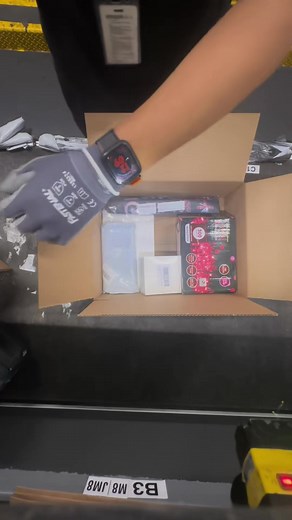 Amazon orders❤️📦 #amazonfinds #amazonpacker #amazonpackage #LIVEHighlights #LIVEIncentiveProgram #PaidPartnership | Thepackman123