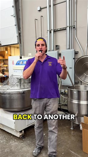 King Cake Icing: The Sweetest Step in Baking