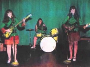 Shaggs' Own Thing (vocal)