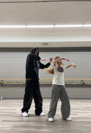 Explore Funk Dance Moves with Babyfunk!