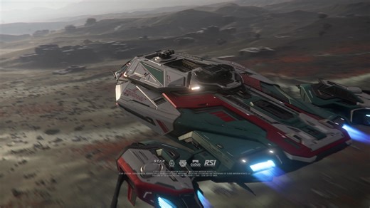 Pew pew is fun… until you need a rescue crew. 😬 Good thing the Apollo’s got meds, beds, and just enough pew pew of its own. The Medivac and Triage are Ready to Respond: play.sc/apollo | Star Citizen
