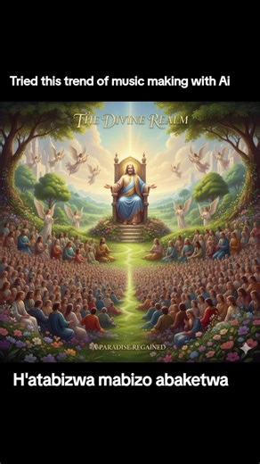 Spread the gospel in music (@spreadthegospelinmusic)’s videos with original sound - Spread the gospel in music