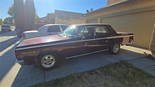 The next AV News Crew vehicle is coming together very nicely. She will be rolling the streets soon... | AV News Crew Page