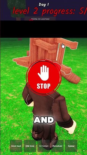 🔥 99 Nights in the Forest – BEST Survival Tips! Part 3