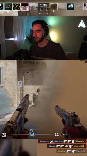 Effective Mouse Spamming Techniques in Counter-Strike 2