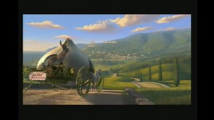Shrek 2 - Clip 2