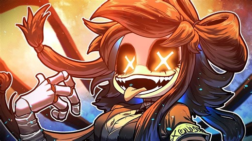 【无机杀手/同人曲/中文翻译】"同化"/ "ASSIMILATE" - RUSTAGE ft. Keetheweeb (CYN RAP)