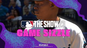 New MLB The Show 23 trailer showcases action on the ball field ⚾ Head to PS Blog for a deep dive on new features: play.st/3Kd1fJT | PlayStation