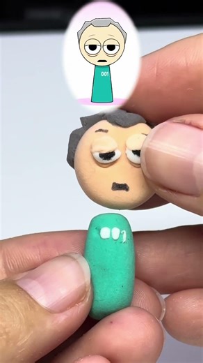 Sprunki 001 Squid Game Phase 1 #sprunki #incredibox #incrediboxsprunki # squidgame