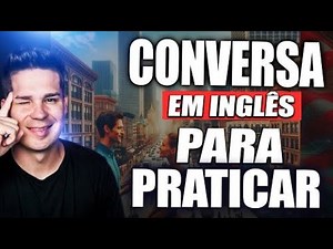 English conversation to practice