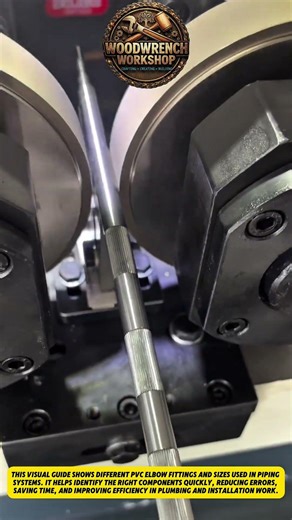 PVC Pipe Fittings Guide | Elbow Types & Sizes Explained
